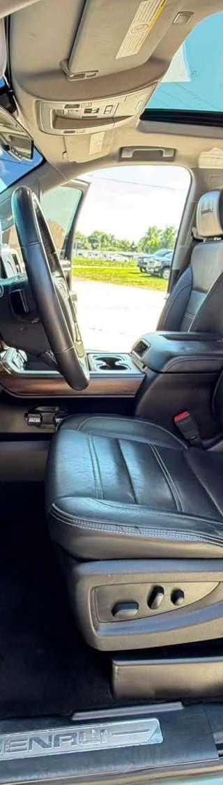 2017 gmc Sierra 2500HD Denali Denali thumbnail 6