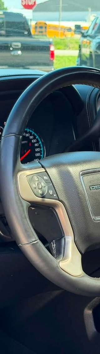 2017 gmc Sierra 2500HD Denali Denali thumbnail 10
