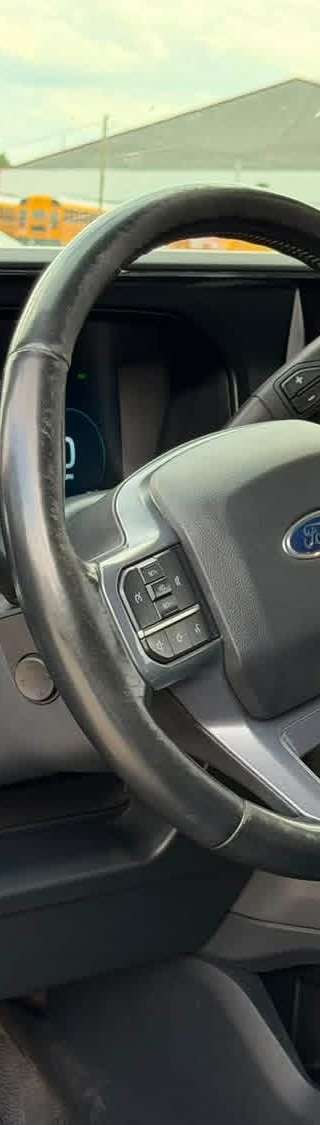 2013 ford F-350 Super Duty Lariat thumbnail 5