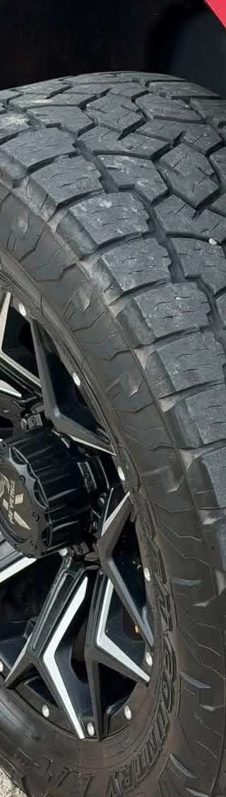 2013 ford F-350 Super Duty Lariat thumbnail 8