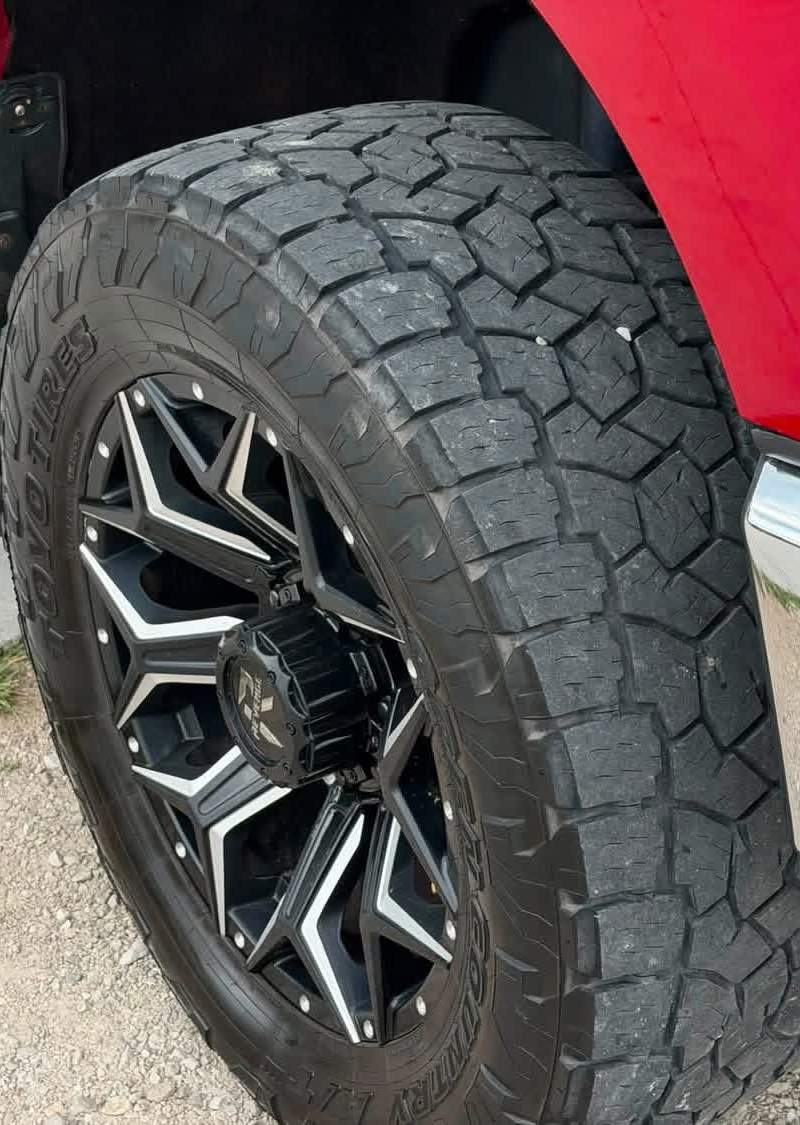 2013 ford F-350 Super Duty Lariat 8