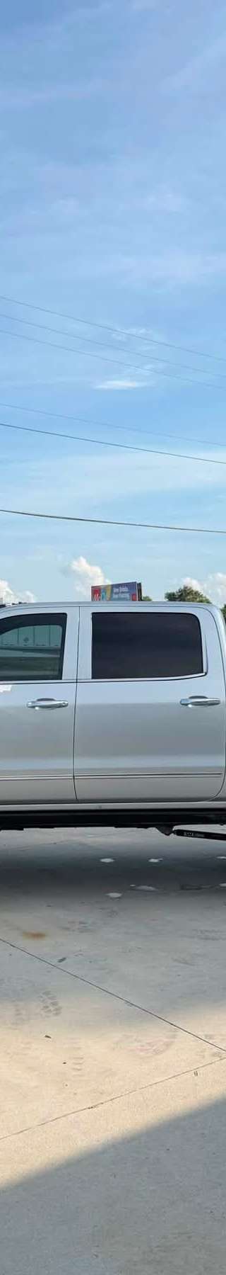 2019 gmc Sierra 2500HD Denali  Denali 4WD Crew Cab thumbnail 3