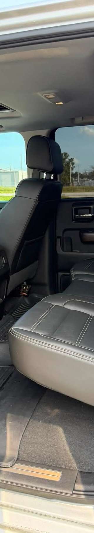 2019 gmc Sierra 2500HD Denali  Denali 4WD Crew Cab thumbnail 7