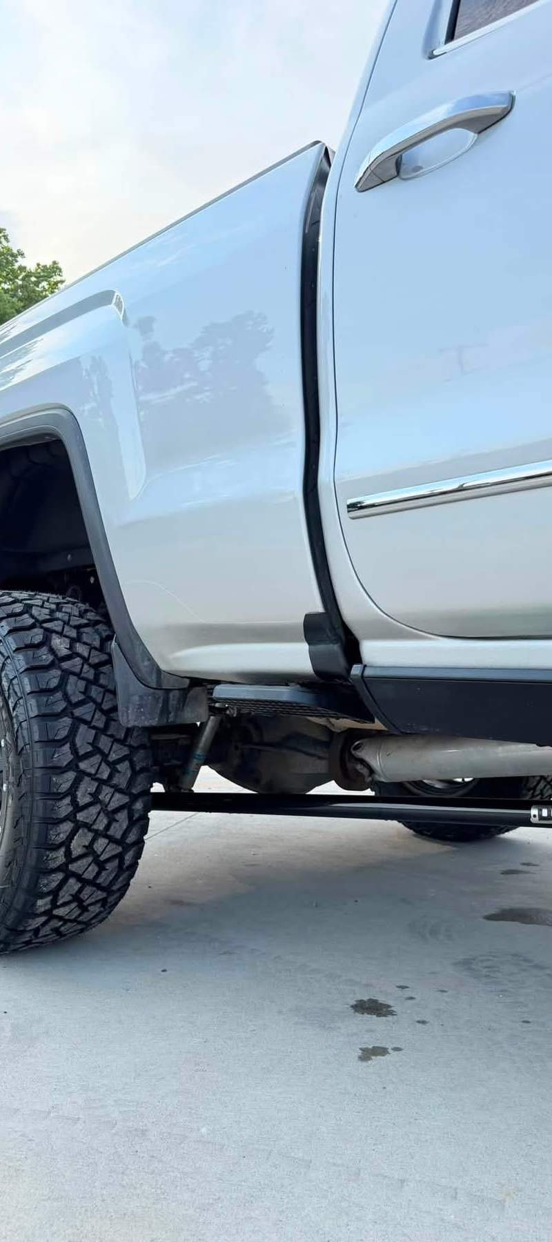 2019 gmc Sierra 2500HD Denali Denali 4WD Crew Cab 8