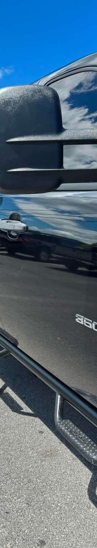 2010 chevrolet  Silverado 3500HD LT thumbnail 3