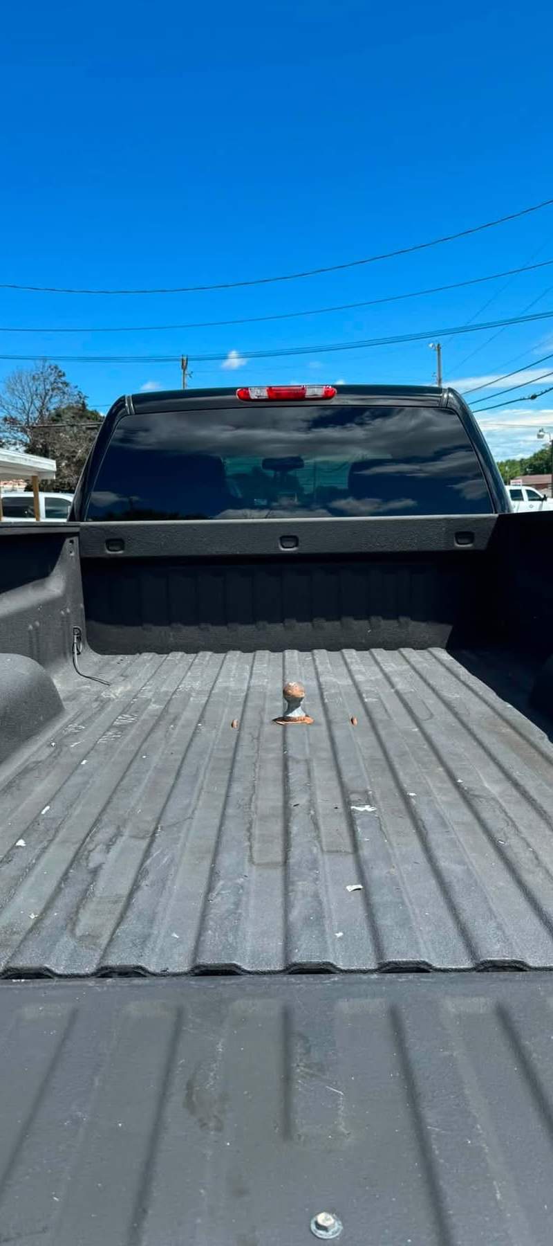 2010 chevrolet  Silverado 3500HD LT 5