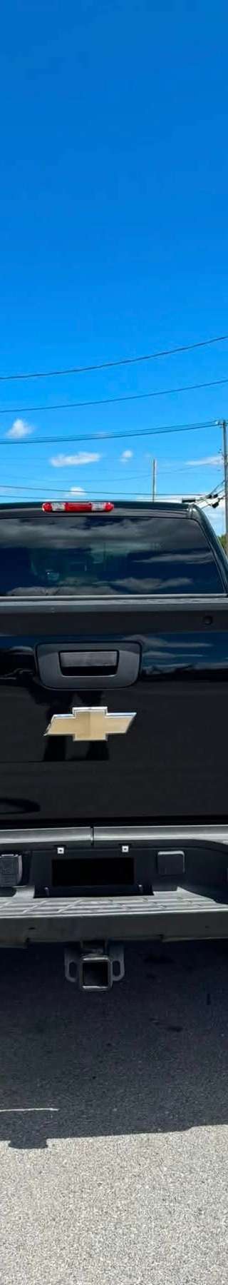 2010 chevrolet  Silverado 3500HD LT thumbnail 6