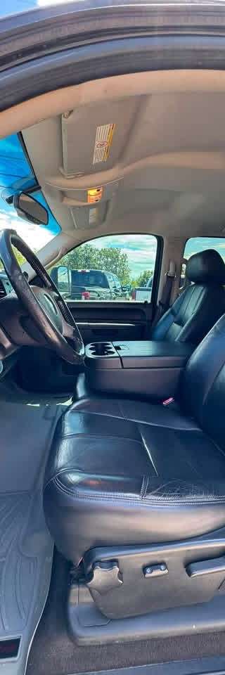 2010 chevrolet  Silverado 3500HD LT thumbnail 7