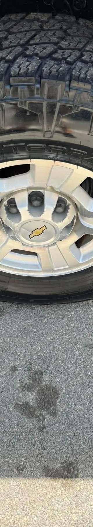 2010 chevrolet  Silverado 3500HD LT thumbnail 10
