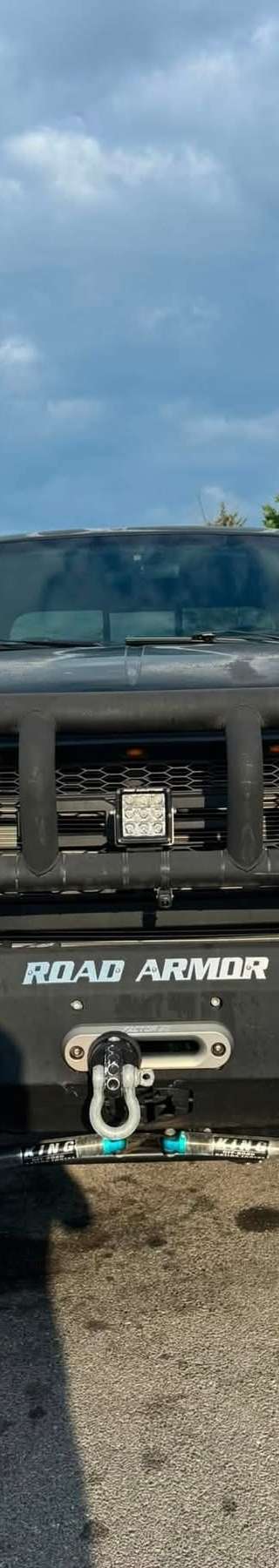 2000 ford F250 King Ranch thumbnail 1