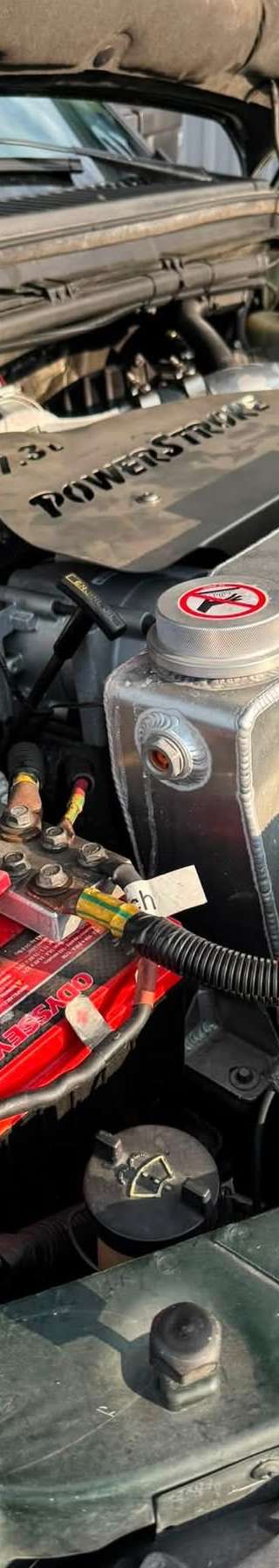 2000 ford F250 King Ranch thumbnail 4