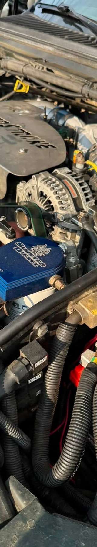 2000 ford F250 King Ranch thumbnail 5