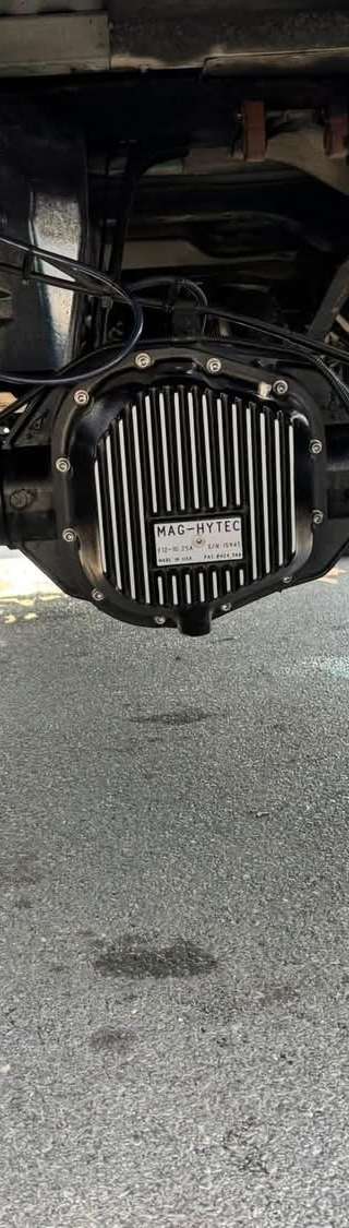 2000 ford F250 King Ranch thumbnail 8