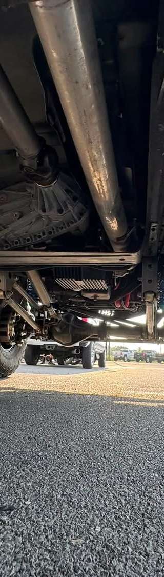 2000 ford F250 King Ranch thumbnail 12