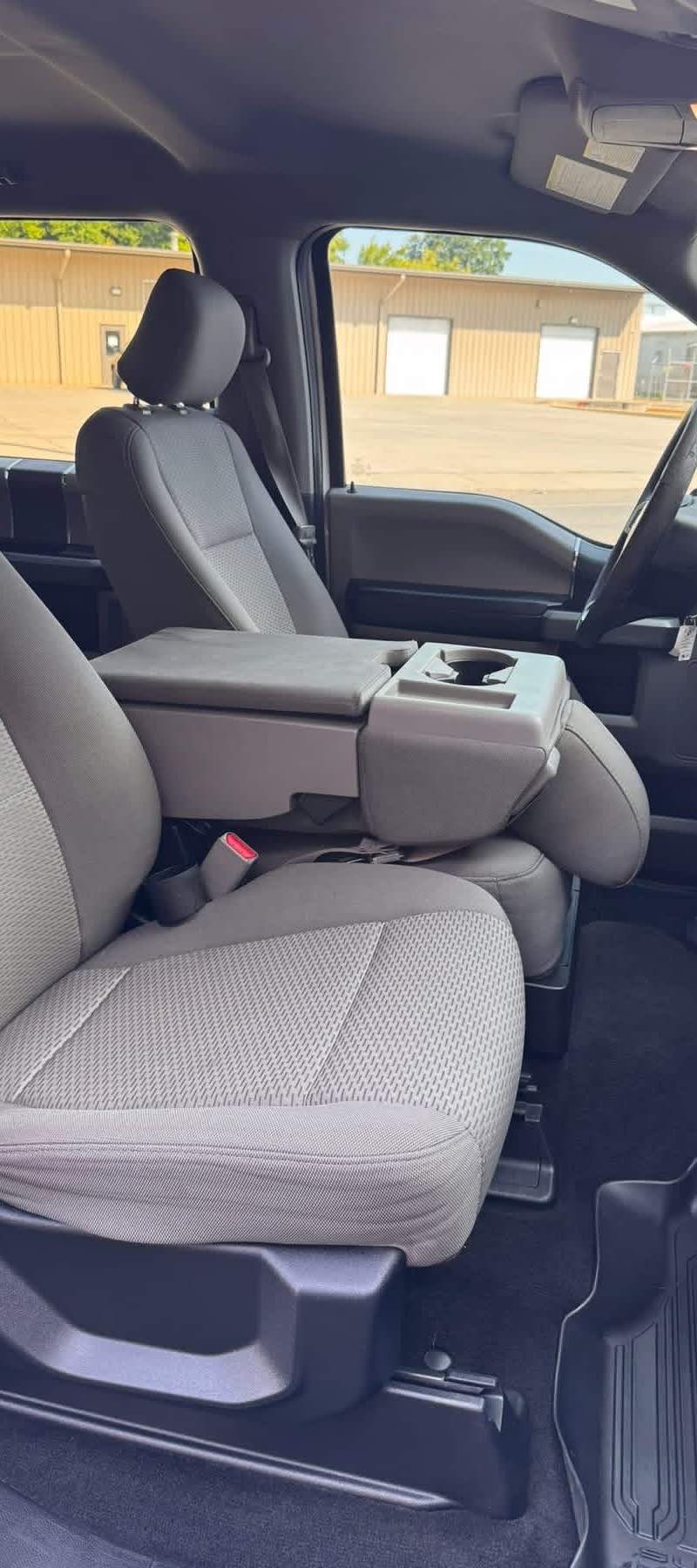 2018 chevrolet      Silverado 2500HD ltz 5