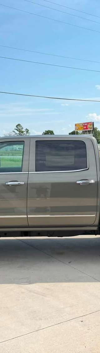 2018 gmc     Sierra 2500HD Denali. thumbnail 2