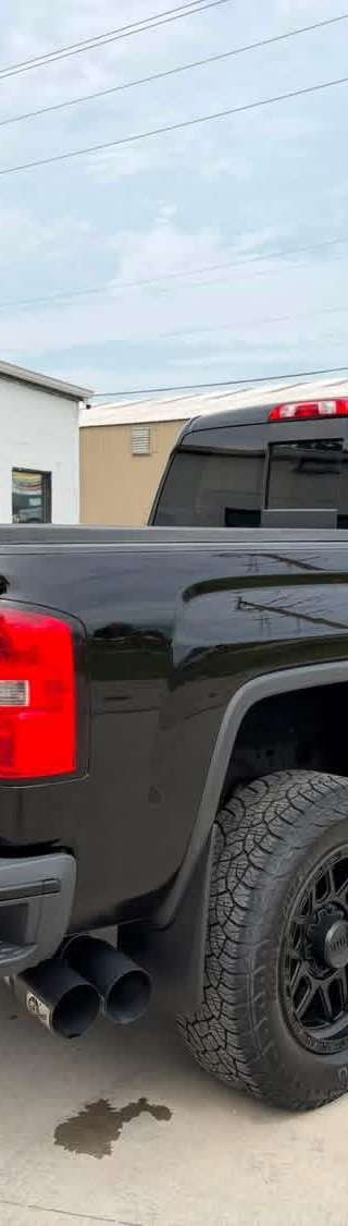 2017 gmc sierra 2500HD  thumbnail 2