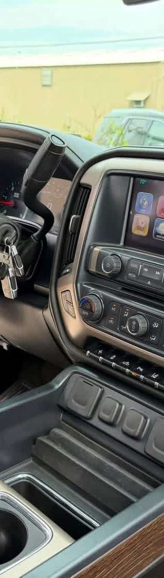 2017 gmc sierra 2500HD  thumbnail 9