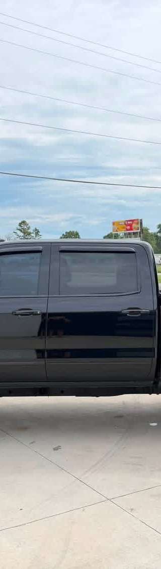 2017 gmc sierra 2500HD  thumbnail 10