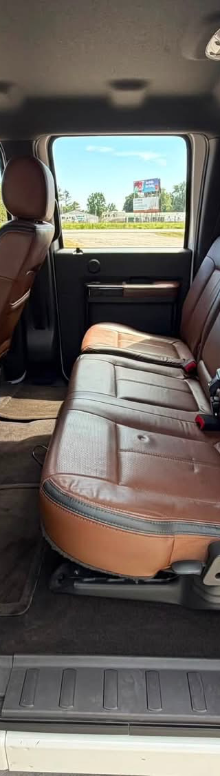 2015 ford f-250 platinum  thumbnail 6