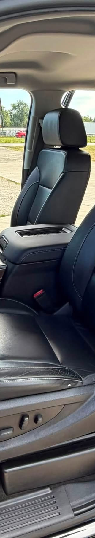 2018 gmc sierra 2500HD SLT thumbnail 7