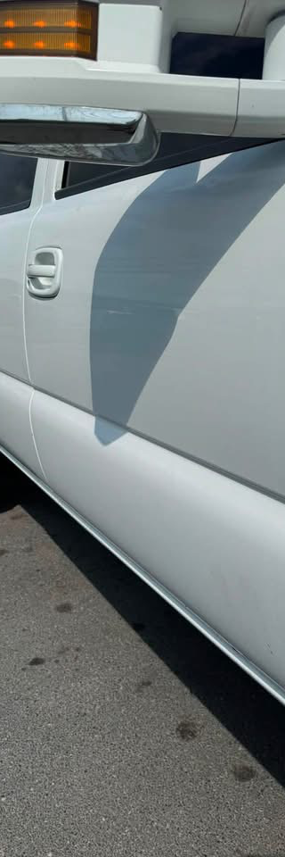 2003 gmc Sierra 2500HD slt thumbnail 3