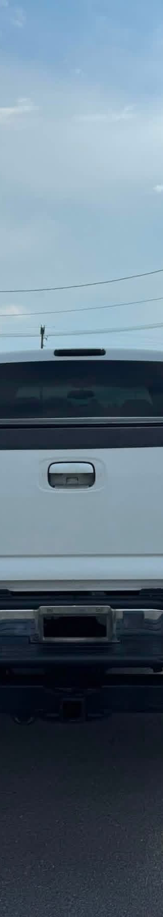 2003 gmc Sierra 2500HD slt thumbnail 4