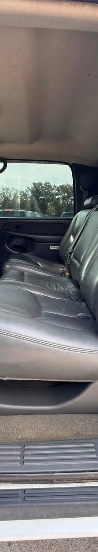 2003 gmc Sierra 2500HD slt thumbnail 6