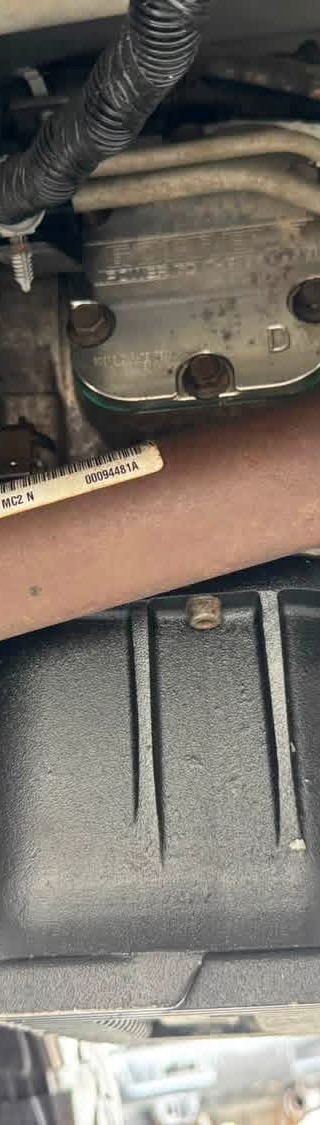 2003 gmc Sierra 2500HD slt thumbnail 8