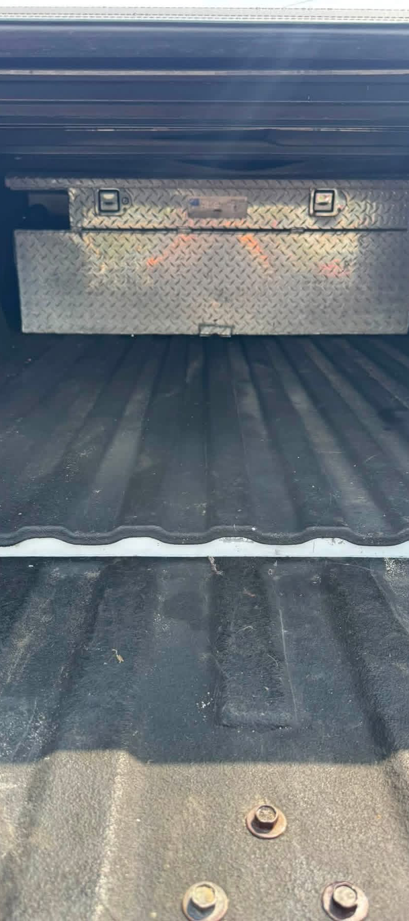 2003 gmc Sierra 2500HD slt 9