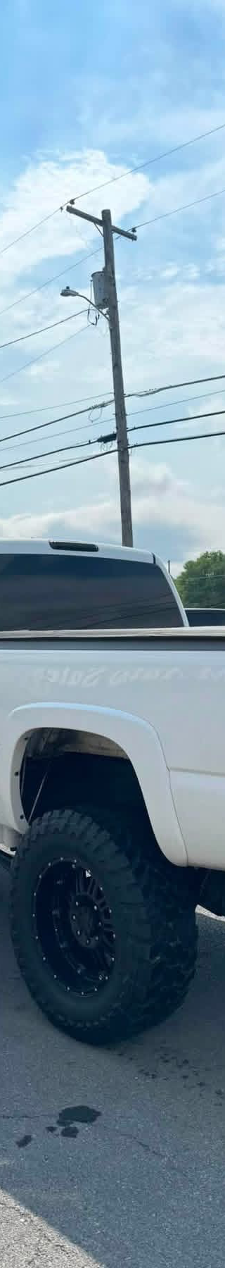 2003 gmc Sierra 2500HD slt thumbnail 10