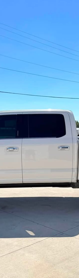 2018 ford F-250 plantinum 4x4 thumbnail 3