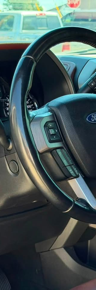 2018 ford F-250 plantinum 4x4 thumbnail 6