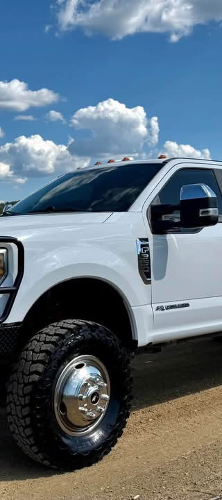 2019 ford f-350 xl thumbnail 1