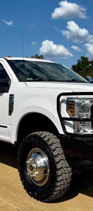 2019 ford f-350 xl thumbnail 2