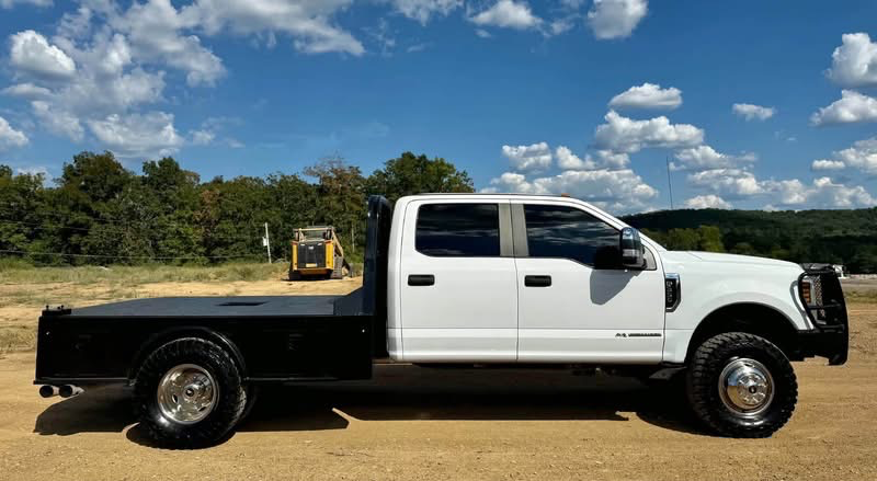 2019 ford f-350 xl 5
