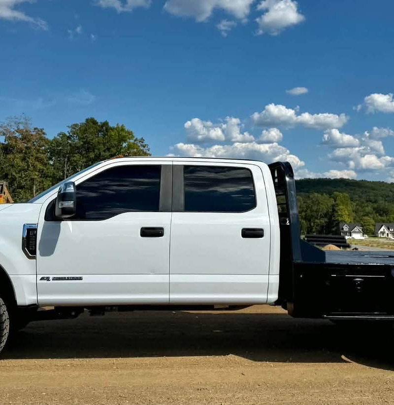 2019 ford f-350 xl 6