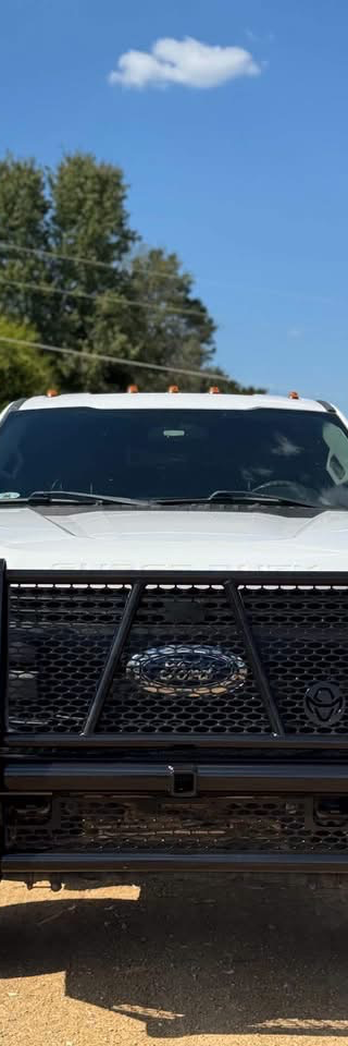 2019 ford f-350 xl thumbnail 7