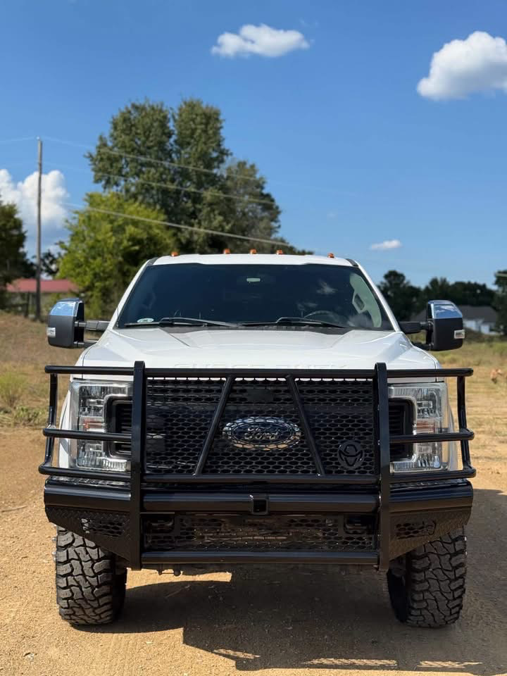 2019 ford f-350 xl 7