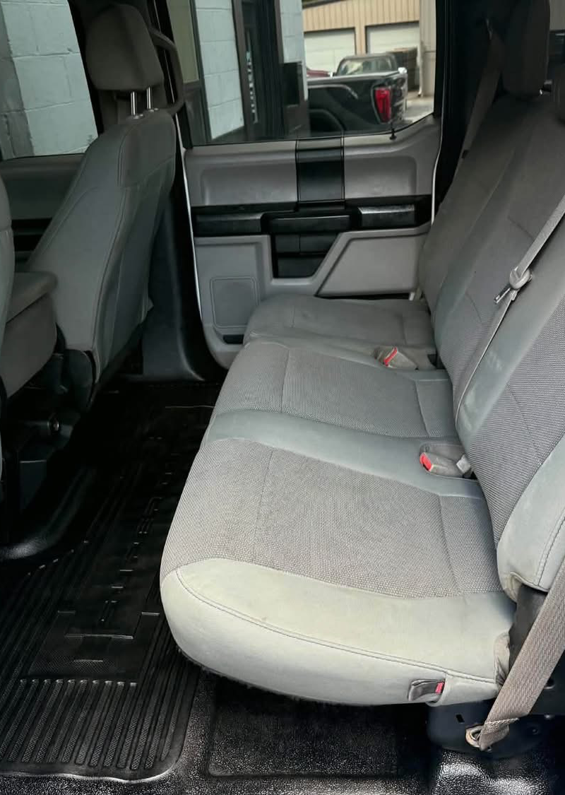 2019 ford f-350 xl 9