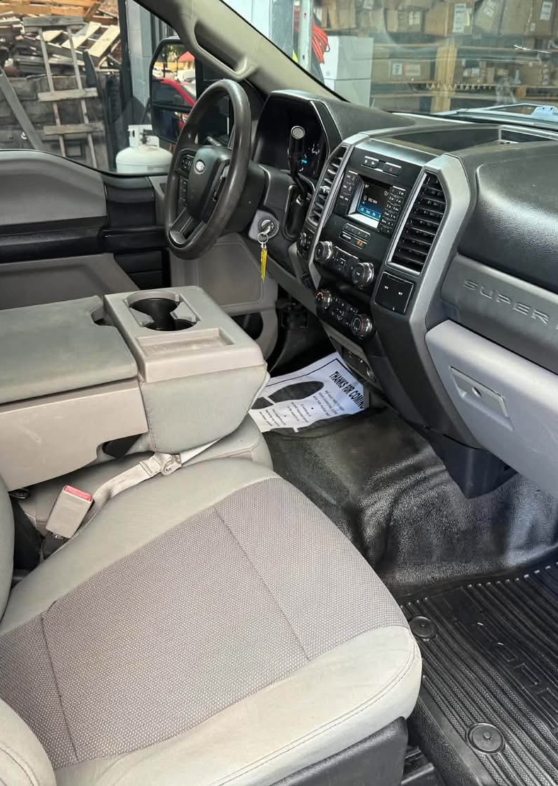 2019 ford f-350 xl 10