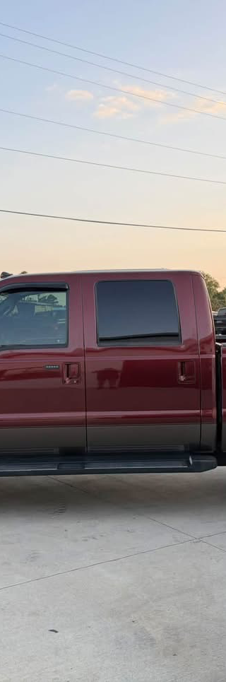 2016 ford Ford F-350 Super Duty  King Ranch 4x4 thumbnail 2