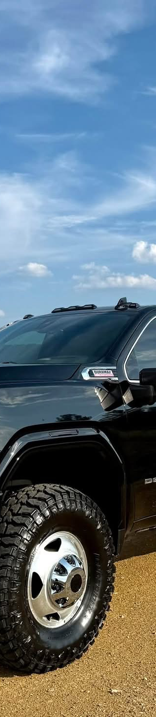 2020 gmc  Sierra 3500HD Denali Ultimate. thumbnail 1