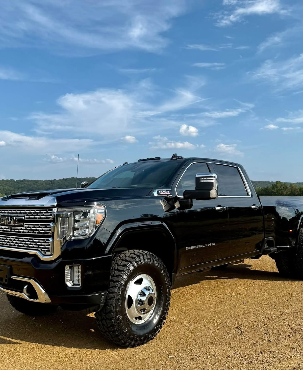 2020 gmc Sierra 3500HD Denali Ultimate. 1