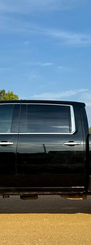 2020 gmc  Sierra 3500HD Denali Ultimate. thumbnail 2