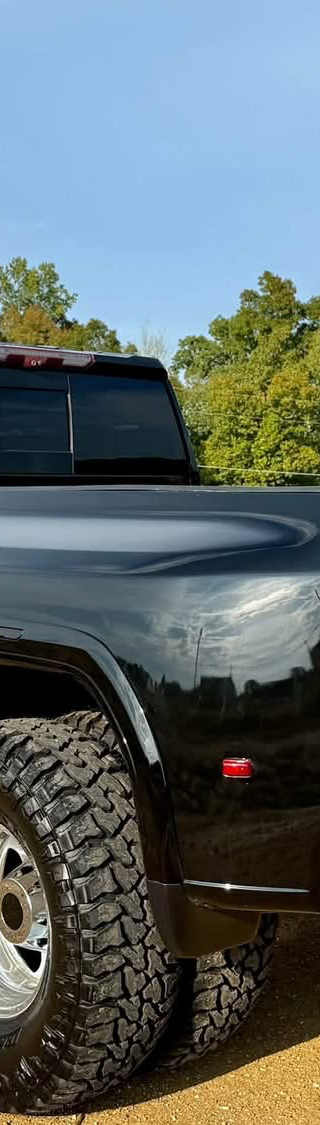 2020 gmc  Sierra 3500HD Denali Ultimate. thumbnail 3