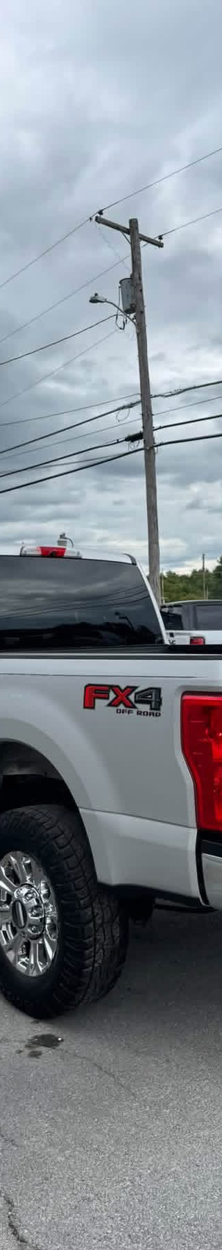 2019 ford F-250 Super Duty XLT Premium thumbnail 2