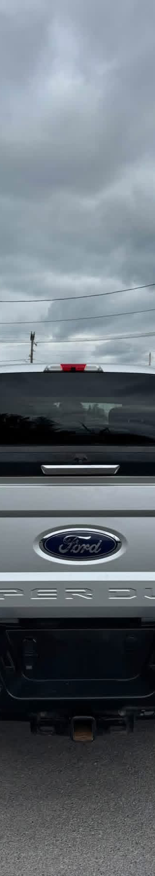 2019 ford F-250 Super Duty XLT Premium thumbnail 4