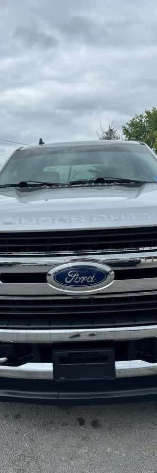 2019 ford F-250 Super Duty XLT Premium thumbnail 5