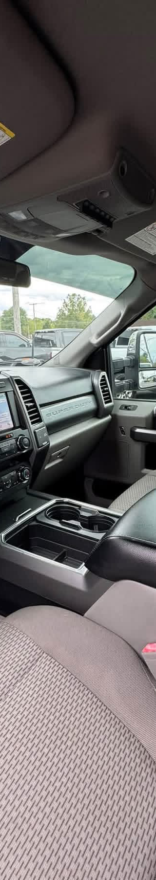 2019 ford F-250 Super Duty XLT Premium thumbnail 6